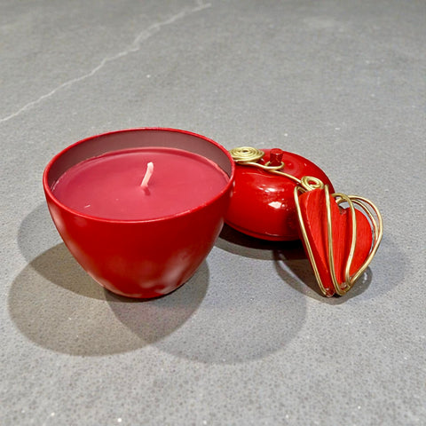 candela artigianale  -