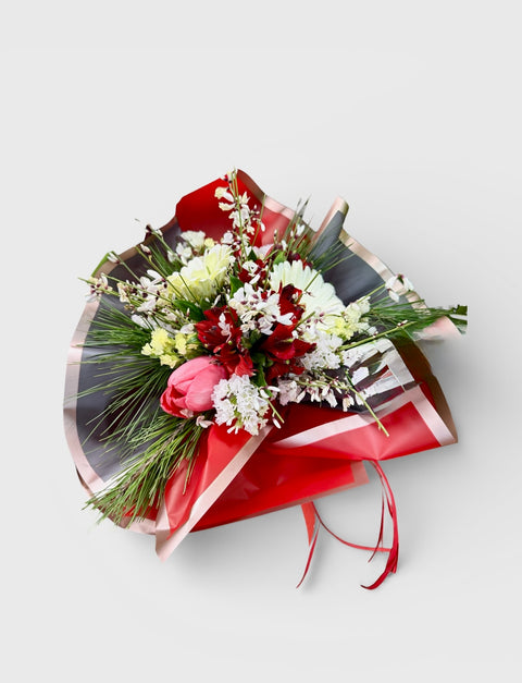 Bouquet san valentino