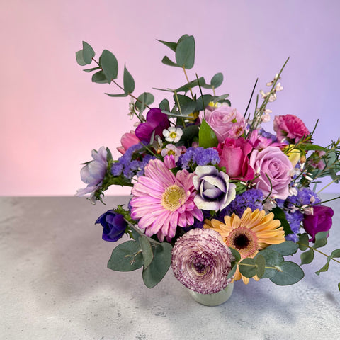 Esplosione di primavera