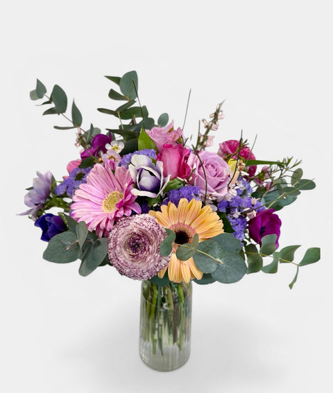 Esplosione di primavera