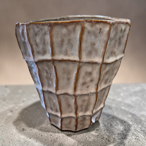 Vaso di design new