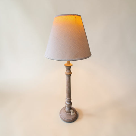 Lampada classica