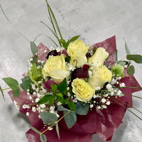 Bianco - primavera 2026