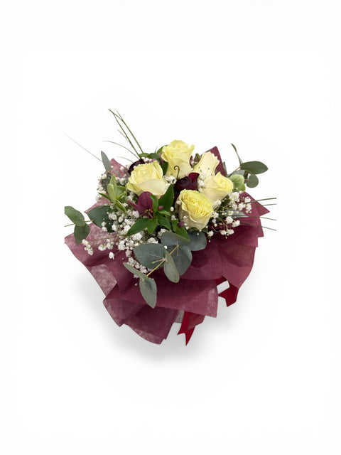 Bianco - primavera 2026