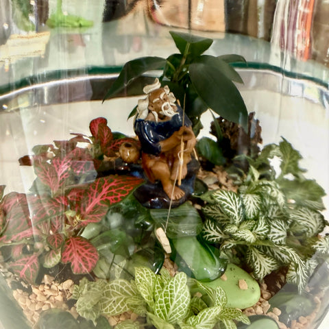 piccolo giardinetto 2