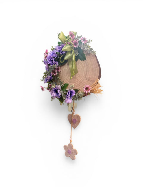 Ghirlanda primaverile