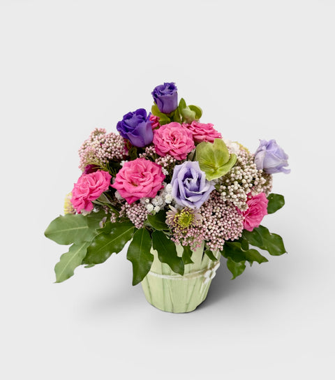 cofanetto primavera -