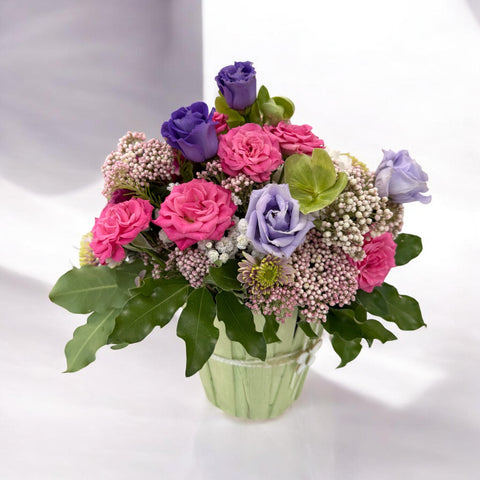 cofanetto primavera -
