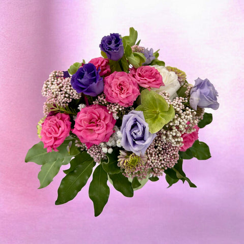 cofanetto primavera -