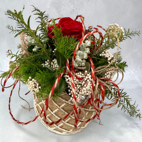 cofanetto rosa  -