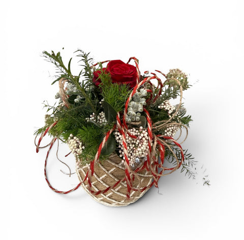 cofanetto rosa  -