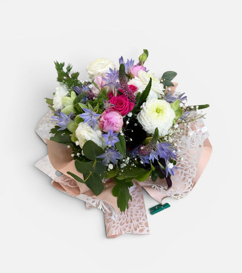 Bouquet estate