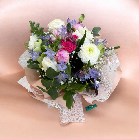 Bouquet estate