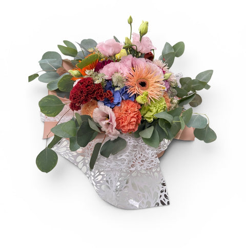 bouquet estate 2026