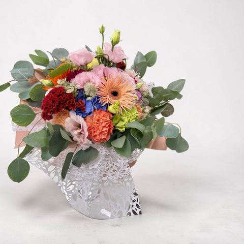 bouquet estate 2026