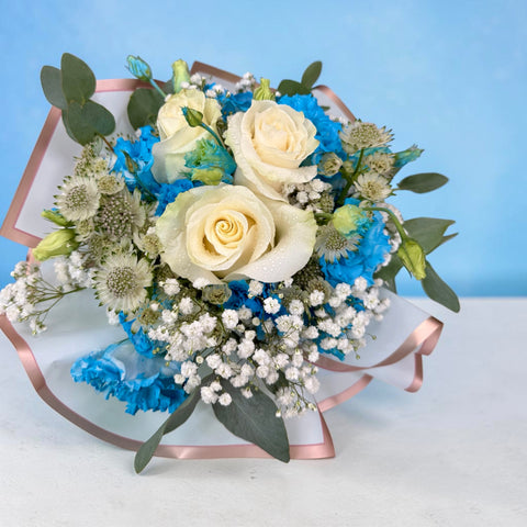 bouquet estate 2