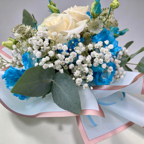 bouquet estate 2