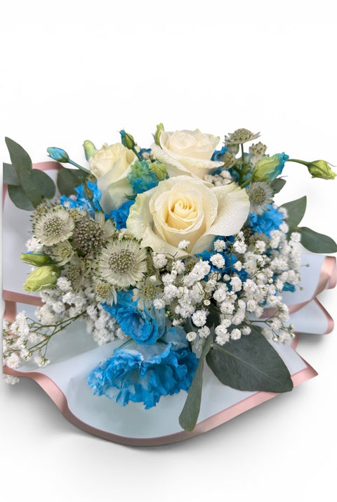 bouquet estate 2
