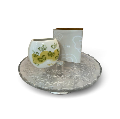 PORTASPAZZOLINO THUN - NEW COLLECTION