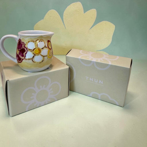 TAZZA THUN - NEW COLLECTION