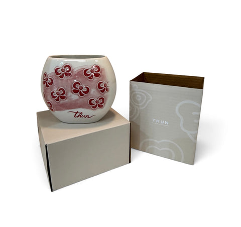 PORTASPAZZOLINO rosa THUN - NEW COLLECTION