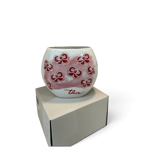 PORTASPAZZOLINO rosa THUN - NEW COLLECTION