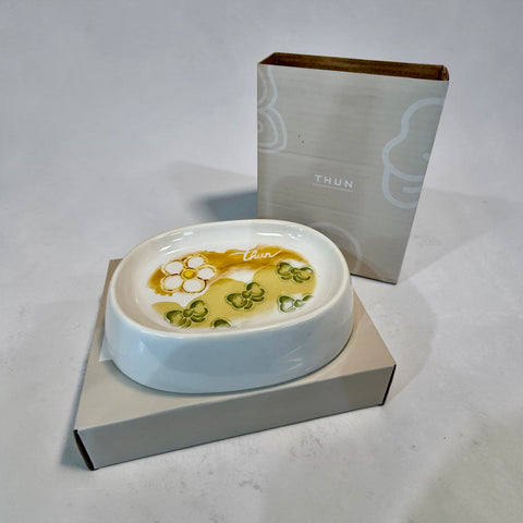 PORTA SAPONE THUN - NEW COLLECTION