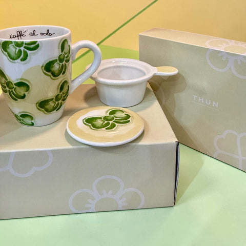 TAZZA THUN - NEW COLLECTION