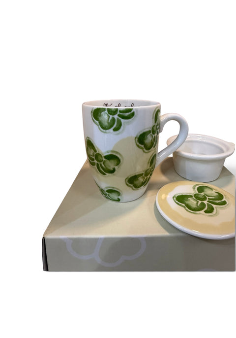 TAZZA THUN - NEW COLLECTION