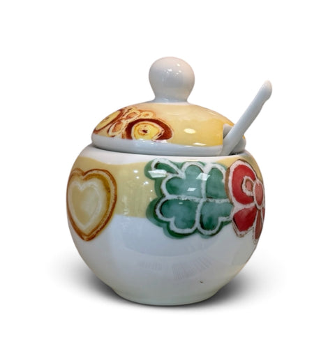 ZUCCHERIERA THUN - NEW COLLECTION