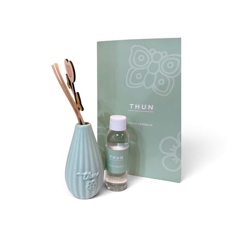 DIFFUSORE THUN - NEW COLLECTION