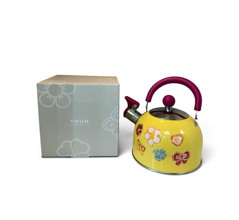 TEIERA THUN - NEW COLLECTION