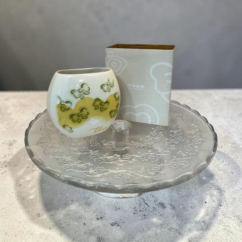 PORTASPAZZOLINO THUN - NEW COLLECTION