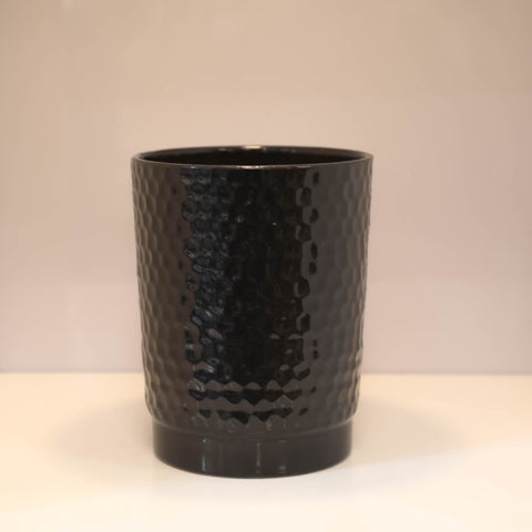 vaso nero